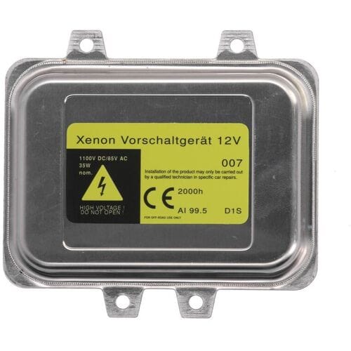 Besturingseenheid - verlichting BLIC 5402-05-007-500P