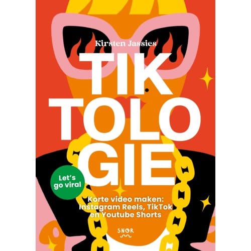 Tiktologie - Kirsten Jassies