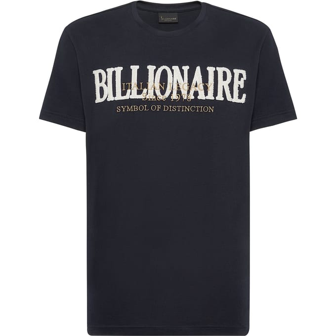 T-Shirt Round Neck Ss