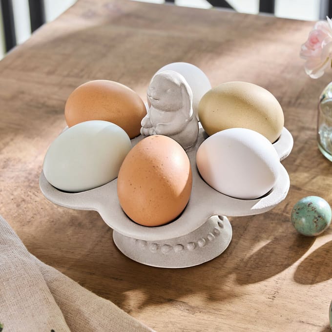 LOBERON Eieretagère Hollivale beige