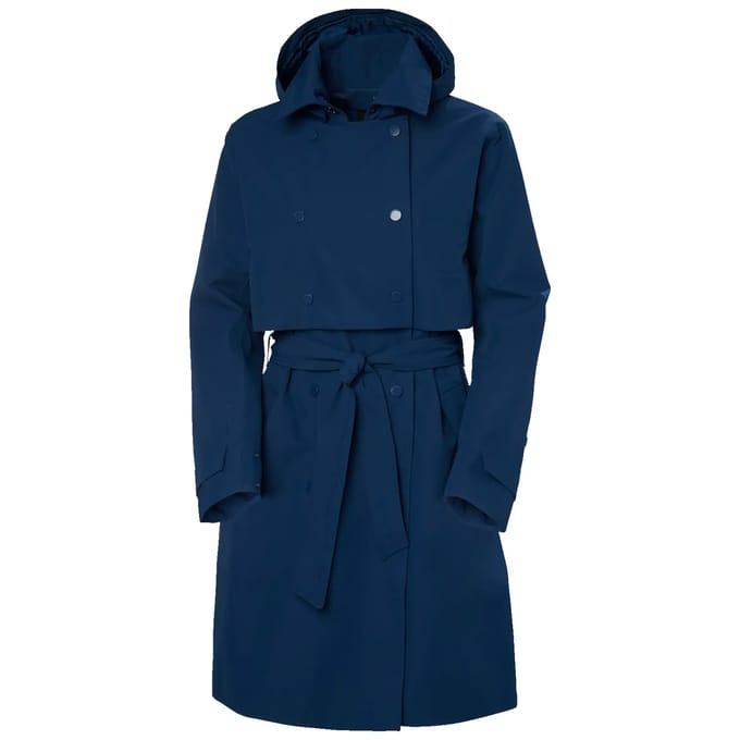 Damesjas Helly Hansen Jane