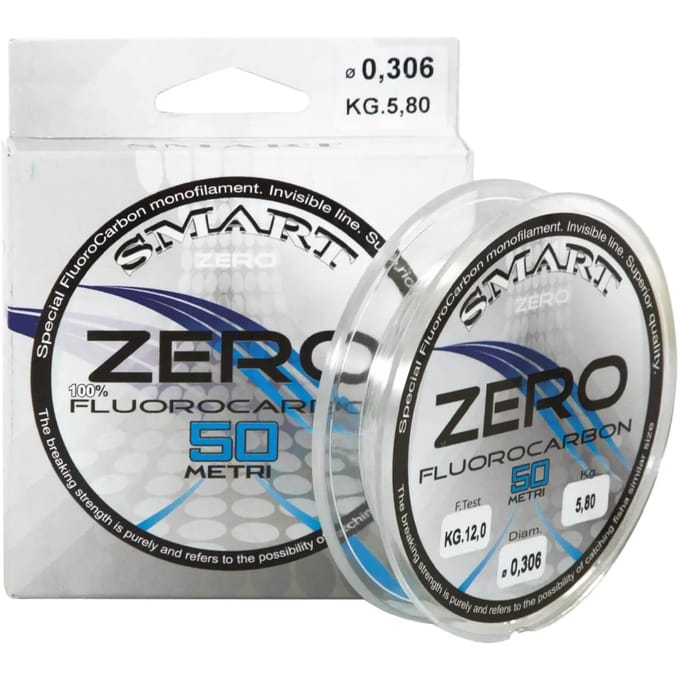 Fluorkoolstof Maver Zero