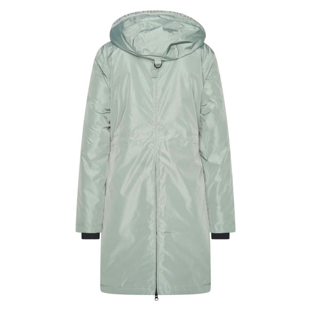 Waterdicht damesjack Imperial Riding Pop up