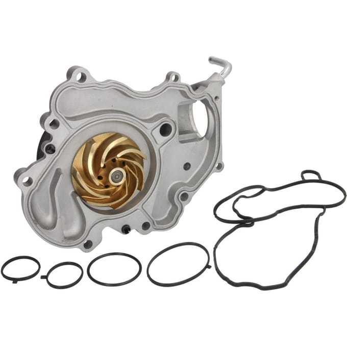 Koelvloeistof pomp FEBI BILSTEIN 103077