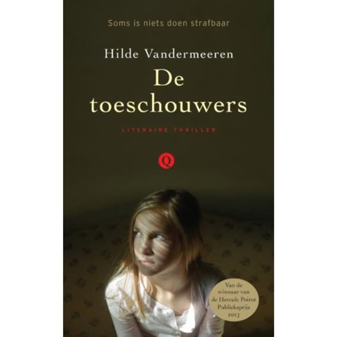 De Toeschouwers - Hilde Vandermeeren