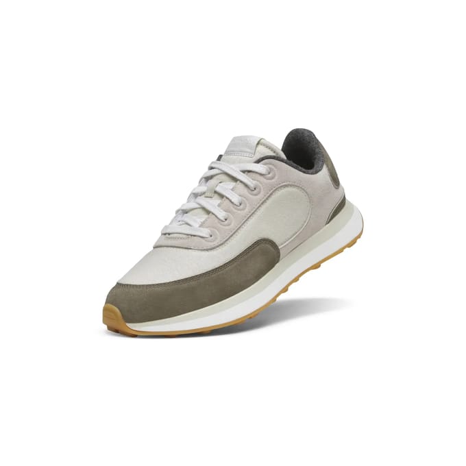 Baskets Allbirds Varsity