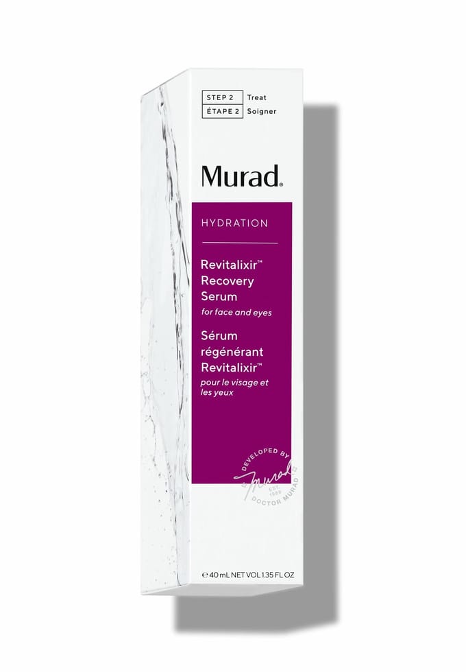 Murad Revitalixir Recovery Serum - Herstellend - 40ml