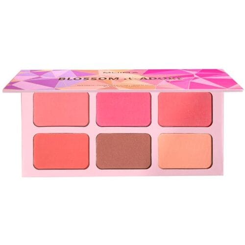 MOIRA Blossom &amp; Adore Face Palette 30 g