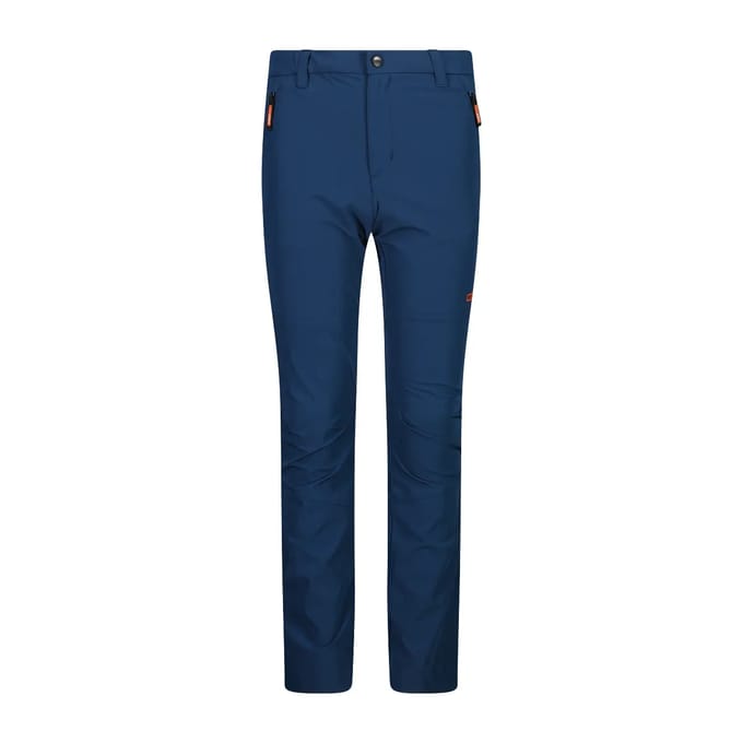 Polyester Wandelsbroek Kind CMP
