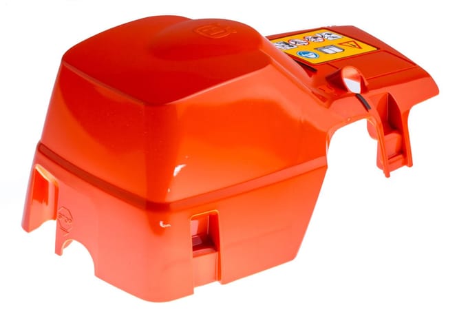 Husqvarna 576xp cilinderkap hoog z. auto