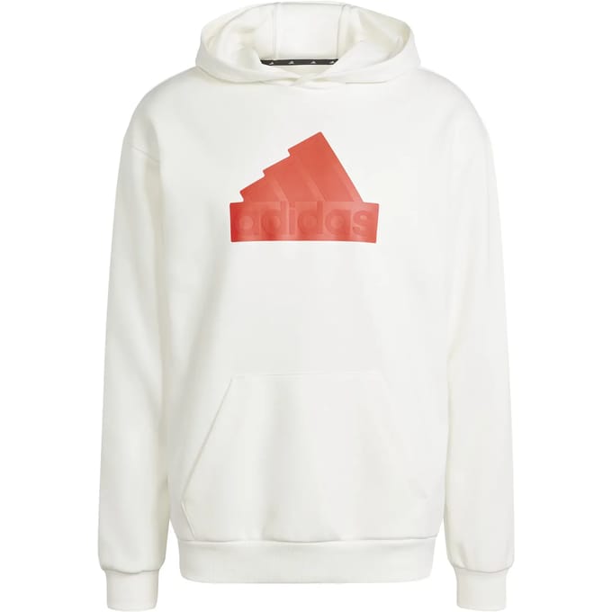 Hoodie adidas Future Icons Bos
