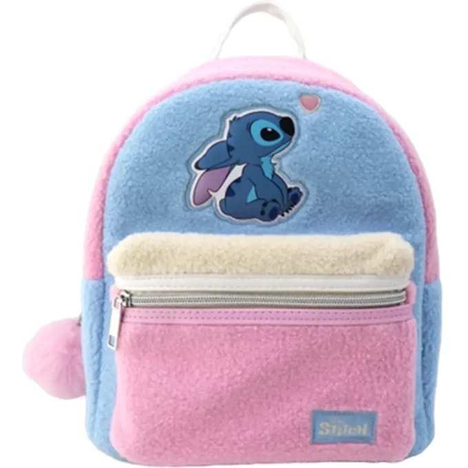 Kinderrugzak Nomadict Fashion Stitch Reveur