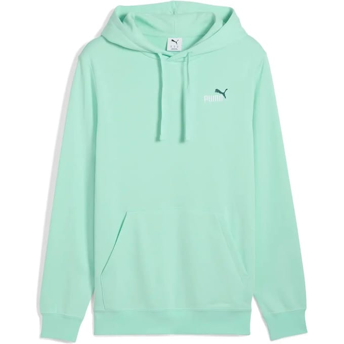 Hoodie Puma Logo N° 1 Essentials