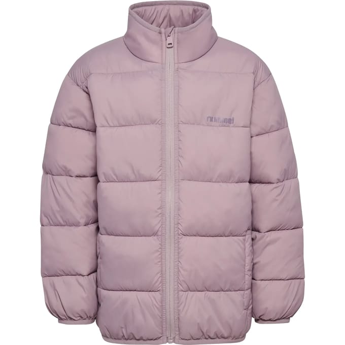 Donsjack voor kinderen Hummel Light Weight