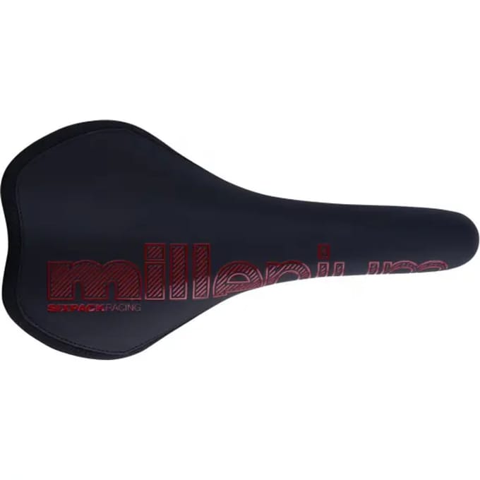 Zadel Sixpack Racing Millenium