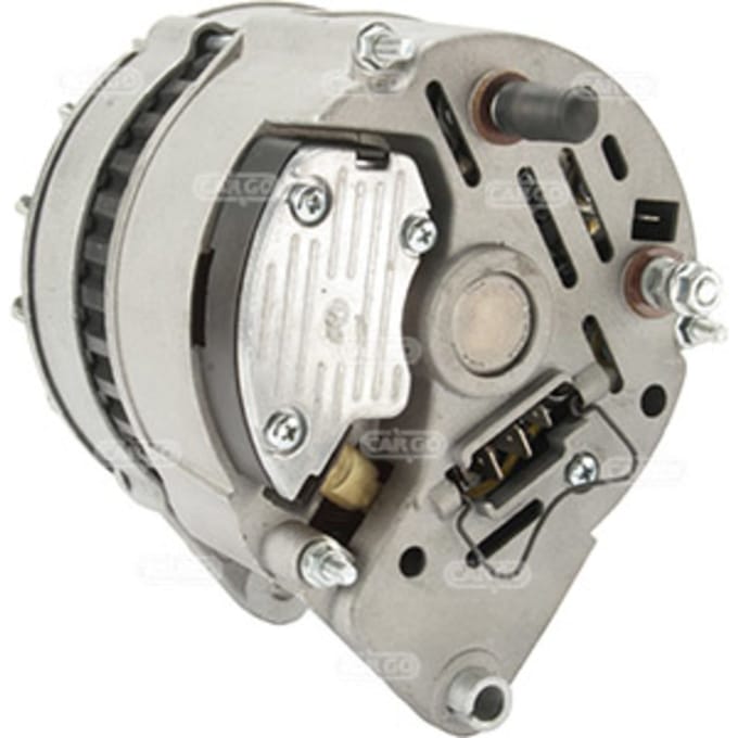 Driefasige generator HC-CARGO 111289