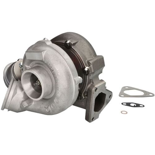 Lader, opladen TURBO REMAN 709838-6/TR