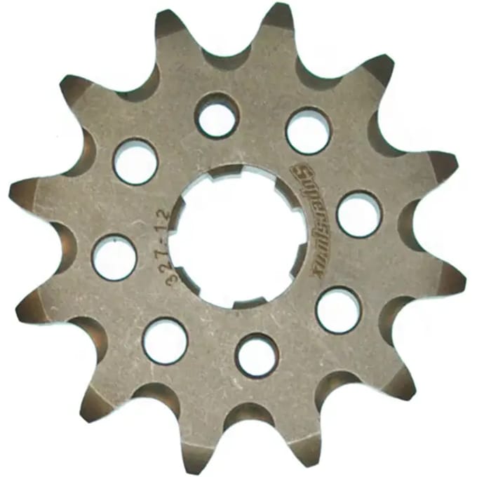 Motorfiets kettingwiel Supersprox PSB CST-327:12 # JTF327.12