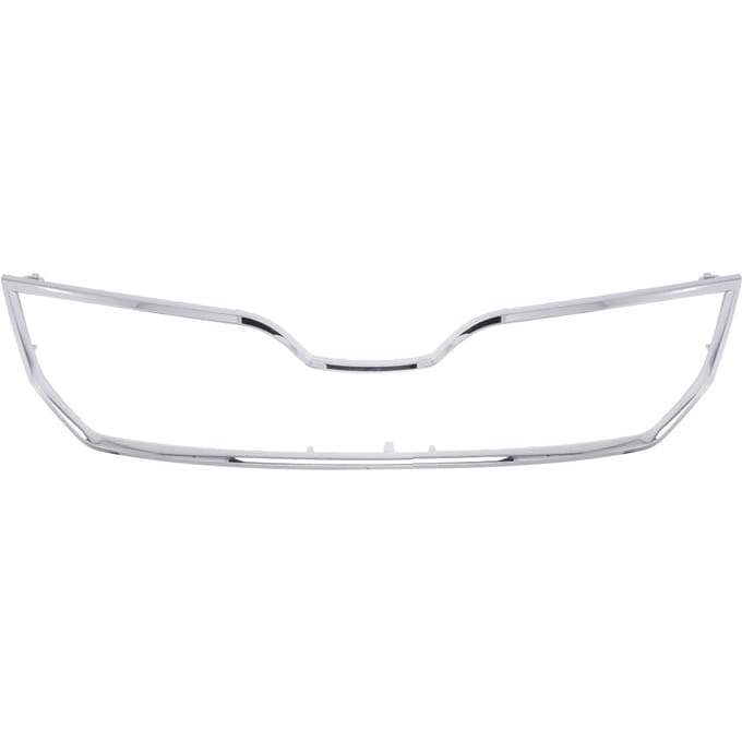 Radiateurgrille BLIC 6502-07-7515996Q