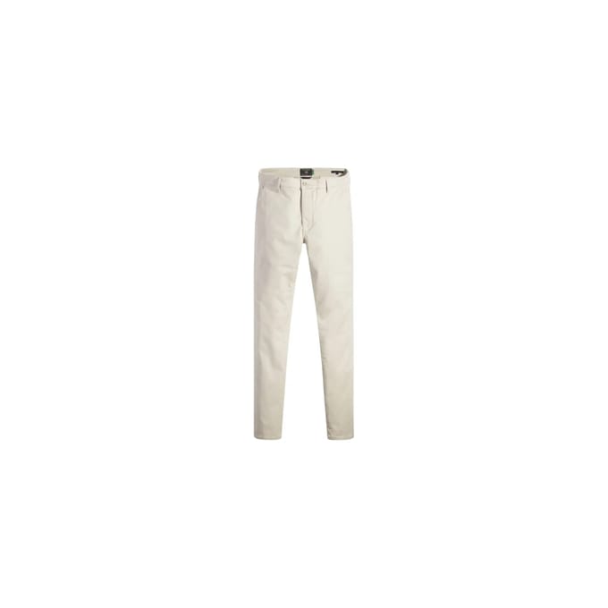 Dockers Original Skinny Chino Broek Beige 32 / 34 Man