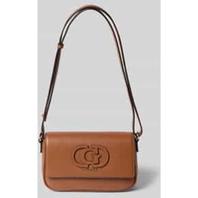 Converteerbare schoudertas voor vrouwen Guess Isola