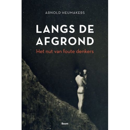 Langs De Afgrond - Arnold Heumakers