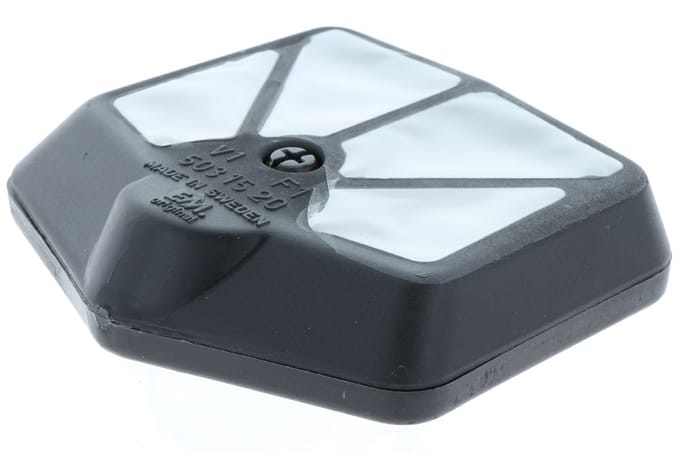 Luchtfilter