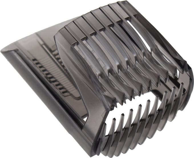 BABYLISS - Opzetkam - 1 TO 20 mm - 35808000