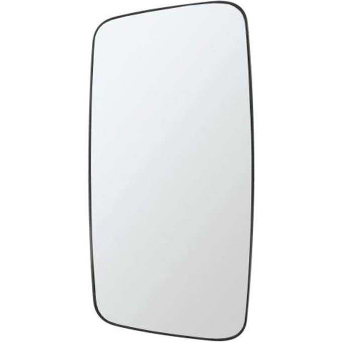 Buitenspiegel glas DT Spare Parts 1.22987