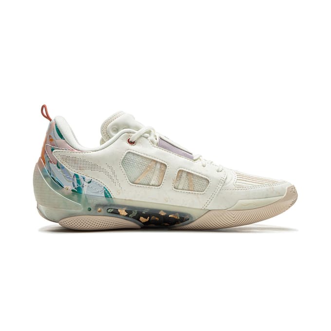 Basketbalschoenen Li Ning Wade 808 4 Ultra