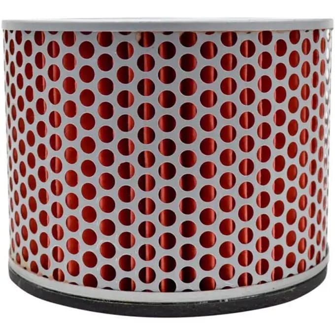 Motorfiets luchtfilter Emgo VF 500 F HFA1504