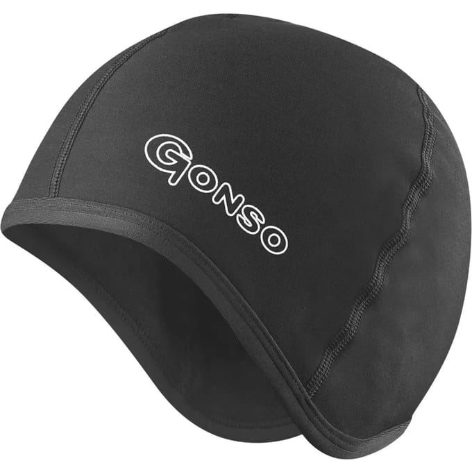 Fiets onderhelm Gonso