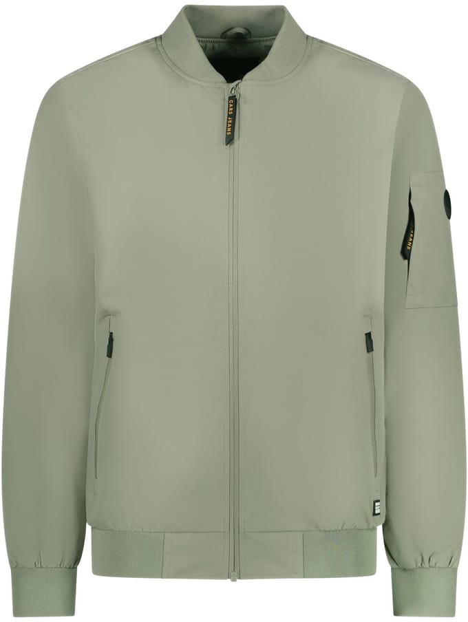 Cars Barnsley Jack Heren - Maat XL