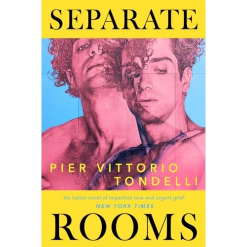 Separate Rooms - Pier Vittorio Tondelli