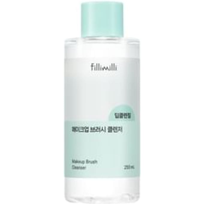 fillimilli - Make Up Brush Cleanser 2025 Version - 250ml