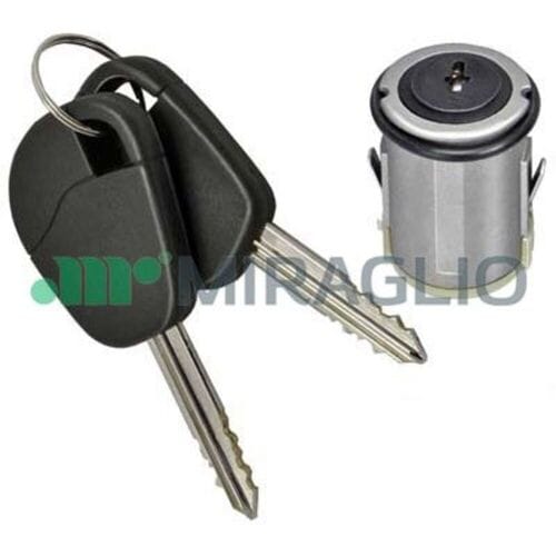 Sluitcilinder MIRAGLIO 80/1027