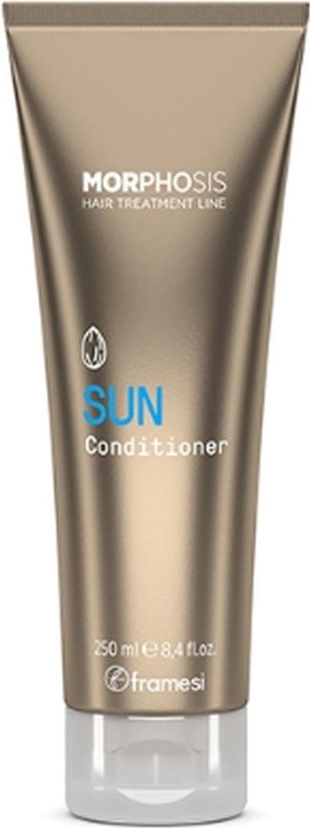 Framesi Morphosis Sun Shampoo 250 ml