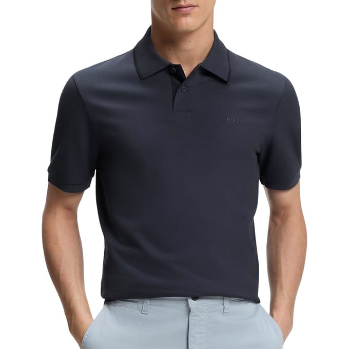 Boss Phoenix Polo Heren - Maat M