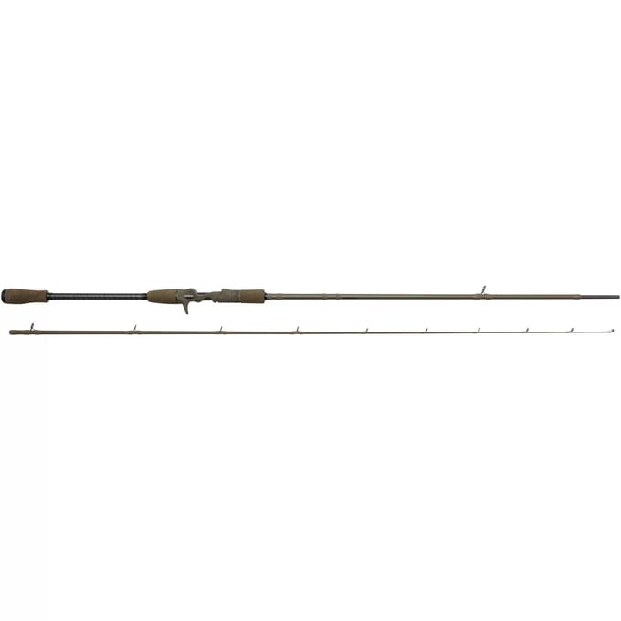 Baitcast - Savage Gear - SG4 - Medium Game - 2.13m - 14-40g _ Reelhengel