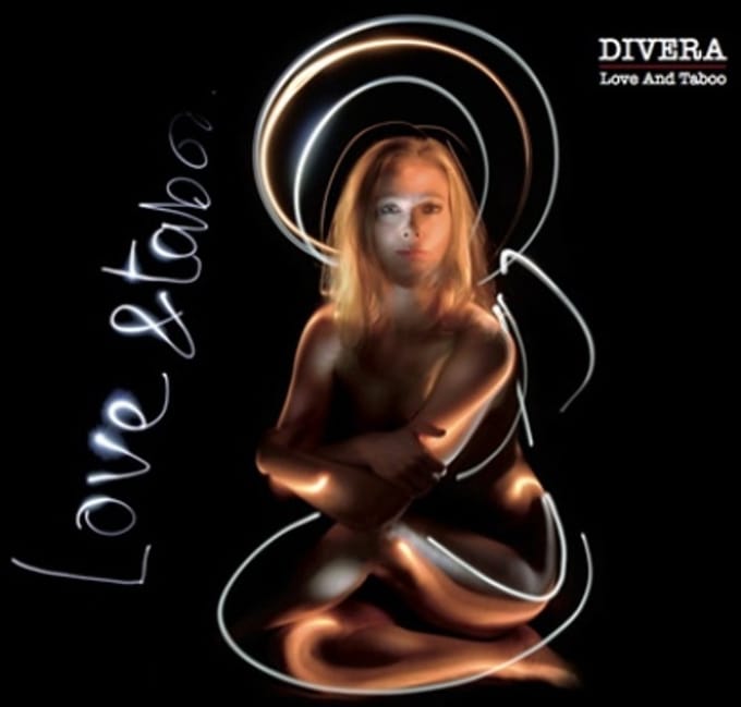Divera - Love And Taboo (CD)