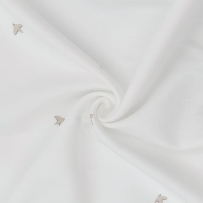 Bamboom Wieglaken – 100x75 – Dream Birds