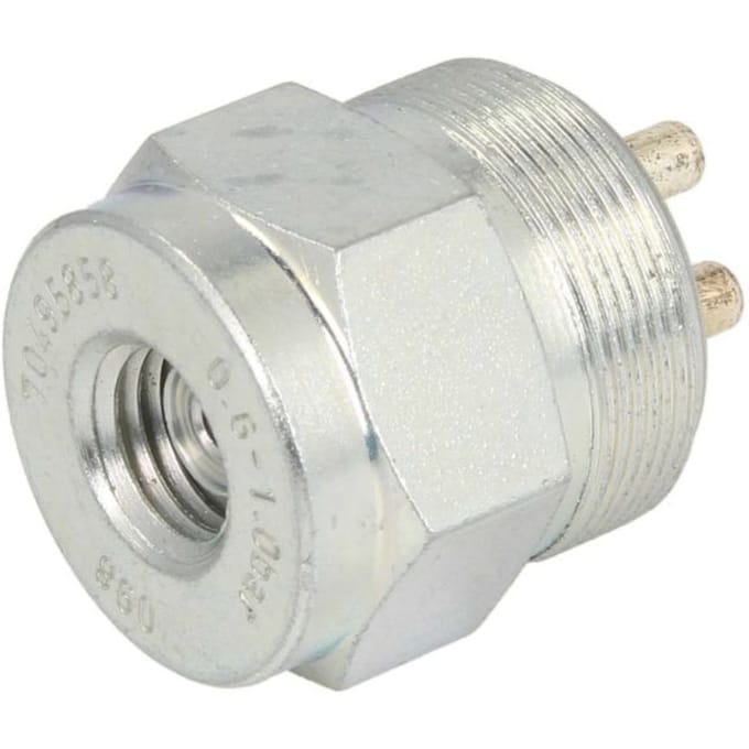 Remlichtschakelaar HERTH+BUSS ELPARTS 70495858