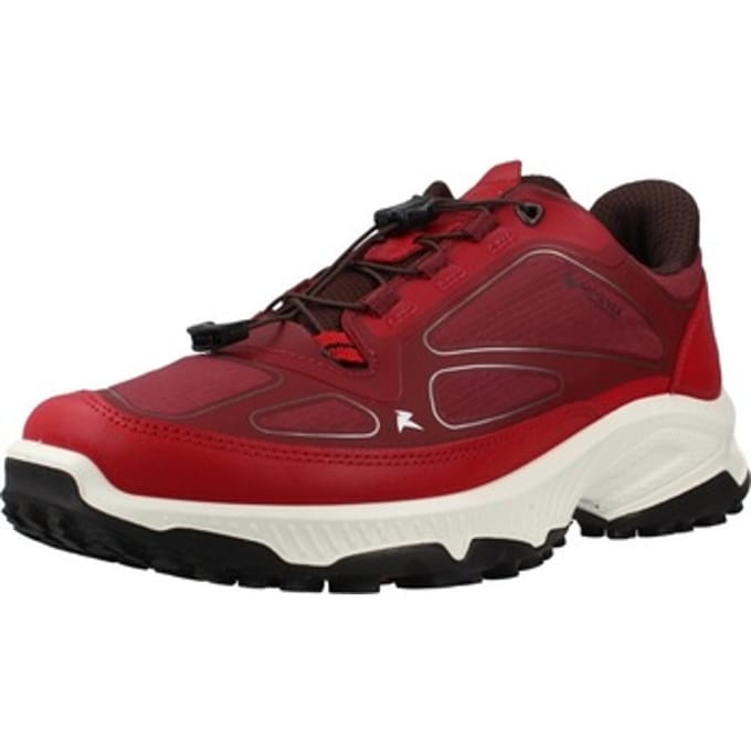 ECCO ECCO RECEPTOR XP W GTX INV FIT Rood 41 EU