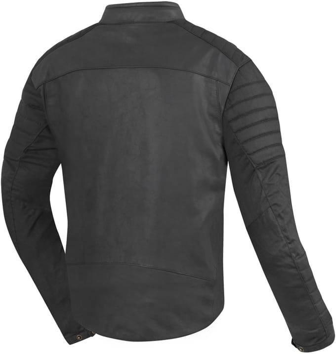 Merlin Ridge Leren Motorjas - Jas