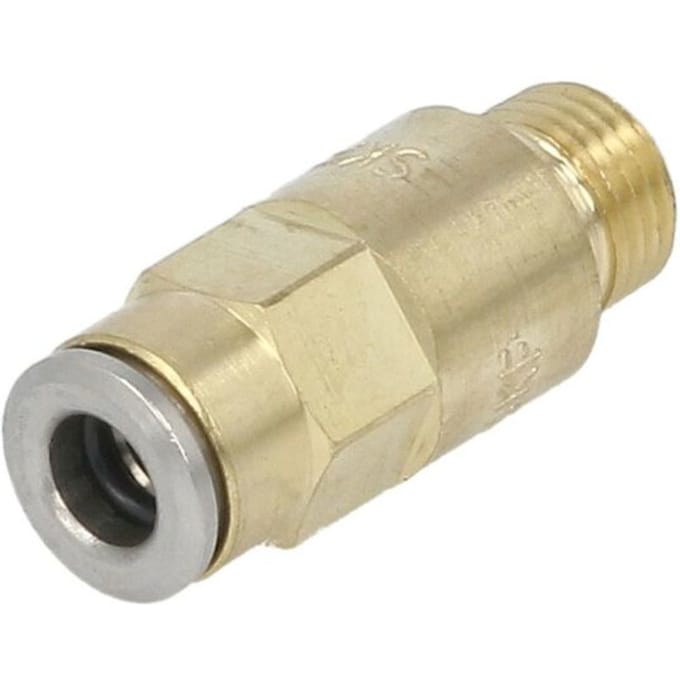 Centrale smeernippel SKF LL/VPKM-RV-VS