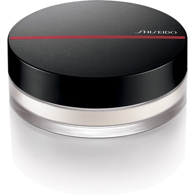 Shiseido Synchro Skin Invisible Silk Loose Powder Poeder 1 st.