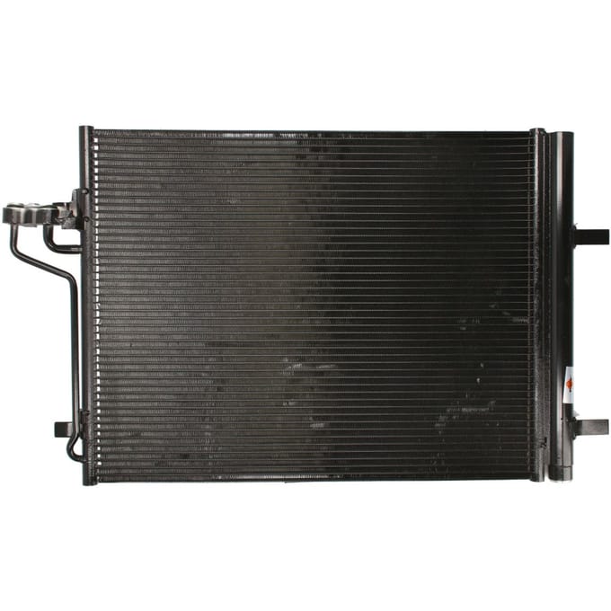 Condensor, airconditioning NRF 350052