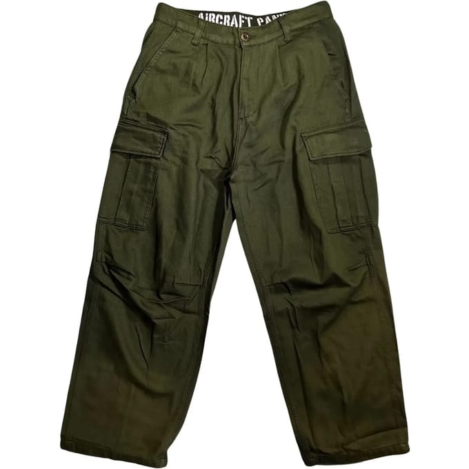 Cargo broek Alpha Industries Aircraft