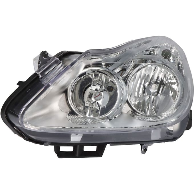 Koplampen TYC 20-1154-15-2, links