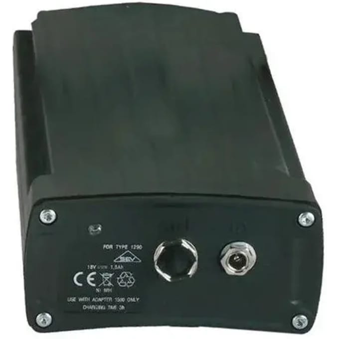 Reservebatterij Kerbl 22655